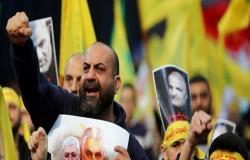 قبرص تسلم أميركا عنصراً من حزب الله متهماً بتجارة المخدرات