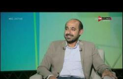 محمد عادل : أحمد حجازي أتخذ القرار السليم في البقاء ويست بروميتش  - Be ONTime