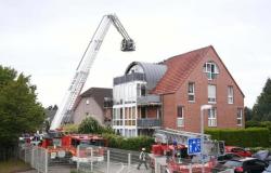 ألمانيا.. مقتل 3 أشخاص وإصابة طفل في تحطم طائرة فوق منزل