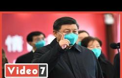 رسميا الصين بريئة من فيروس كورونا