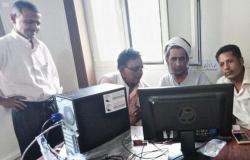"إغاثي الملك سلمان" يؤمّن كاميرات حرارية في المنافذ اليمنية للكشف عن "كورونا"