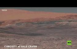 "التجربة الأكثر واقعية".. شاهد المريخ بأفضل فيديو على الإطلاق لسطح الكوكب الأحمر!