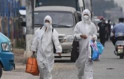 الصين: 34 إصابة جديدة بفيروس كورونا