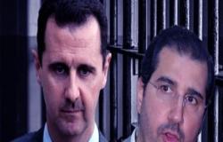 ابن خال الأسد رامي مخلوف.. يرد على الفضيحة بفضيحة!