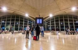 الأردن : المطارات وشركات الطيران المحلية جاهزة لاستقبال الزوار