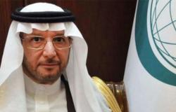 أمين عام "التعاون الإسلامي" يرحّب بآلية تسريع العمل باتفاق الرياض