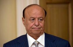 ترحيب يمني بجهود المملكة و"هادي" يصدر قرارًا بتكليف "معين" بتشكيل الحكومة