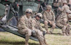 الجيش الأمريكي يخطط لسحب 12 ألف جندي من ألمانيا