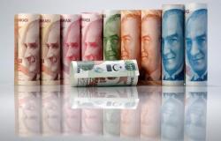 تراجع قياسي تاريخي.. الليرة التركية تنهار أمام اليورو