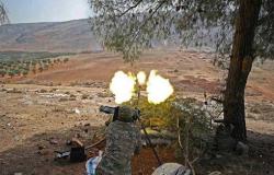سوريا: الميليشيات الإيرانية تصعّد القصف لتخريب اتفاق اردوغان ـ بوتين في إدلب