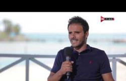 ملعب ONTime - محمد الحصري يتحدث عن تجربته كمدير للكرة في وادي دجلة وانتقاله للعمل في نادي الجونة