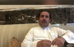 بالفيديو.. مُسنّ يمني: الجالية اليمنية شاركت السعوديين فرحة شفاء الملك
