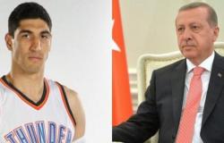 "سنقطعك ونطعمك للخنازير": تهديدات لنجم السلة التركي من أنصار "أردوغان".. ما السبب؟