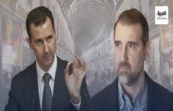 سوريا.. حملة اعتقالات ضد ضباط وأفراد بمؤسسات رامي مخلوف