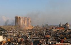 محافظ بيروت: خسائر انفجار المرفأ تصل لـ 15 مليار دولار