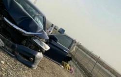بعد نهاية دوامها.. ممرضة سعودية تنقذ عائلة تعرضت لحادث مروري بالمدينة المنورة