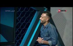 ملعب ONTime - إجابات "شهاب الدين أحمد" الصريحة والنارية في فقرة 11 سؤال ولعيب