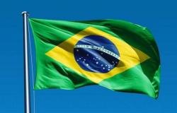 البرازيل: 52160 إصابة جديدة و1274 وفاة بفيروس كورونا