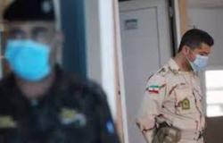 الجيش الإيراني يكشف عن عدد قتلاه بـ"كورونا"