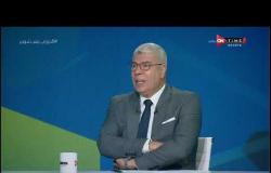 ملعب ONTime - محمود صالح: أنور سلامة هو من قرر استبعادي من الأهلي وصالح سليم من أخبرني