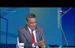 ملعب ONTime - محمود صالح: جيلنا كان أكثر انتماء للأهلي من الجيل الحالي