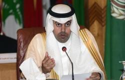 "البرلمان العربي" يرحّب بحكم المحكمة الدّولية الخاصّة في قضية اغتيال الحريري