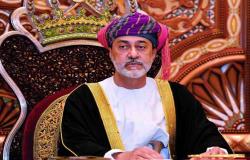سلطان عمان يصدر مرسوماً بإعادة تشكيل مجلس الوزراء