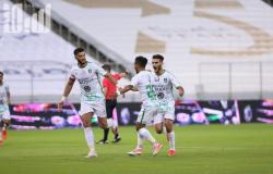 بثنائية في مرمى الهلال.. الأهلي يحسم "الكلاسيكو" ويشعل المنافسة على اللقب