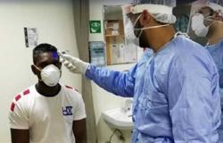 موريتانيا: تسجيل 11 إصابة جديدة بفيروس كورونا.. ولا وفيات
