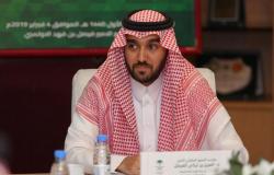 يومي السبت والأحد.. الأولمبية السعودية تنظم منتدى اللاعبين الدولي