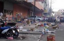 أحدهما انتحاري.. تفجيران يخلفان 10 قتلى و36 مصابًا في الفلبين