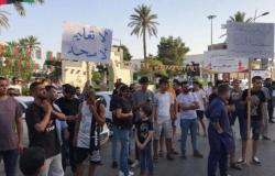 الأمم المتحدة تدعو إلى التحقيق الفوري في الاعتداء على المتظاهرين الليبيين