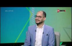 BE ONTime - اللقاء الخاص مع "حسام زايد" بضيافة أميرة جمال