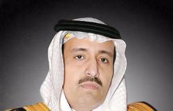 أمير الباحة يدشن "تمكين" لدعم المتعففين بالأجهزة الذكية لإكمال تعليمهم عن بعد