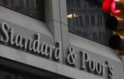 ستاندرد آند بورز : بنوك الأردن قادرة على مواجهة الصدمات