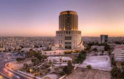 ارتفاع الدين العام للأردن 6.4% في خمسة أشهر