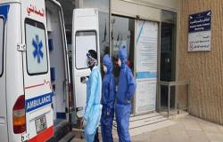 الاردن : تسجيل 3 إصابات جديدة بفيروس كورونا في الزرقاء