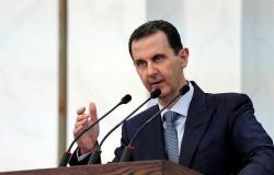 سوريا.. "الأسد" يكلّف "عرنوس" بتشكيل الحكومة الجديدة