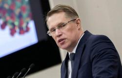 وزير الصحة الروسي: اللقاح ضد كورونا جاهز لإجراء الاختبار الثالث