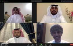 "إذاعة وتلفزيون الخليج" تنظم ندوة "الإعلام ما بين توالي الأزمات وتحديات المستقبل"