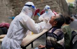 الصين: تسجيل 8 إصابات جديدة بفيروس كورونا.. ولا وفيات