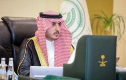 ﻿أمير الجوف يعيد تشكيل أعضاء دوائر لجنة إصلاح ذات البين