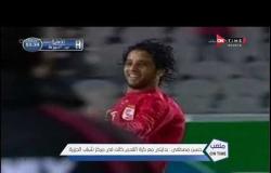 ملعب ONTime - حسن مصطفي يتحدث عن بدايته في كرة القدم