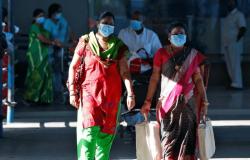 "الصحة العالمية": إصابات "كورونا" بالهند الأعلى في العالم خلال الأسبوع الأخير