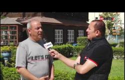 ملعب ONTime - علي الطرابيلي يوضح أخر المستجدات حول أزمة حسام وإبراهيم حسن مع النادي المصري