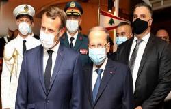 لوموند: باريس تقوم بوساطة محفوفة بالمخاطر في لبنان