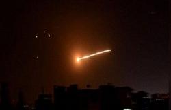11 قتيلا بقصف إسرائيلي جنوبي دمشق.. من بينهم "غير سوريين"