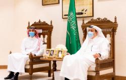 وزير الرياضة يؤكّد قرب انتهاء منشأة نادي الحجاز وتطوير مدينة الملك سعود الرياضية