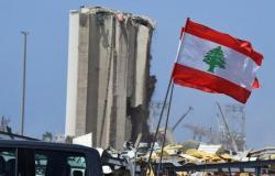 كورونا في لبنان: 588 إصابة جديدة وحالتا وفاة خلال الـ24 ساعة الماضية