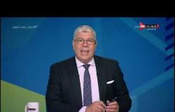 ملعب ONTime - حلقة الأربعاء 2/09/2020 مع أحمد شوبير - الحلقة الكاملة